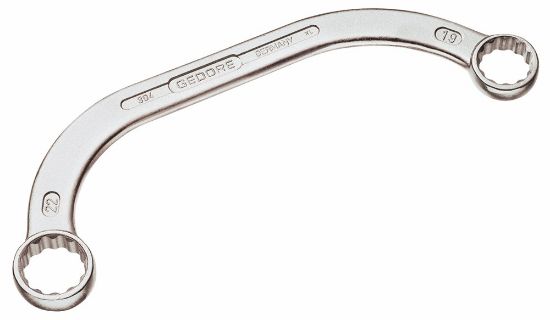 Afbeeldingen van GEDORE Startersleutel 16X18MM