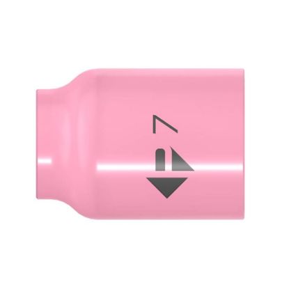 Afbeeldingen van WELDKAR Gaslenscup 7-25MM t.b.v. WK9/20/25