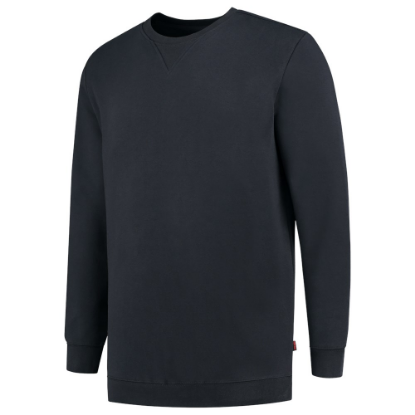 Afbeeldingen van TRICORP Sweater 60°C wasbaar 301015 navy 5XL