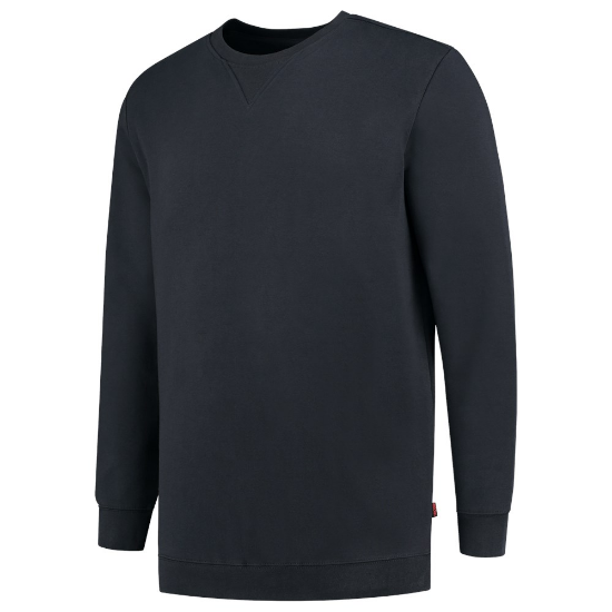 Afbeeldingen van TRICORP Sweater 60°C wasbaar 301015 navy M
