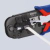 Afbeeldingen van KNIPEX Krimptang 975110 WESTERN 9,65/11,68MM