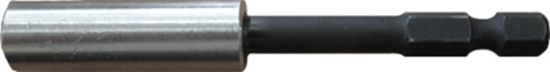 Afbeeldingen van ROTEC IMPACT Bithouder E6,3 magnetisch met C-ring