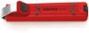 Afbeeldingen van KNIPEX Ontmantelgereedschap 162028SB 130MM 8-28MM