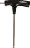 Afbeeldingen van IRONSIDE Stiftsleutel TORX T-greep T27