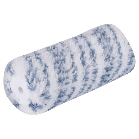 Afbeeldingen van COPENHAGEN PRO Muurverfroller 5* Dualon 13MM vacht dubbel dik 12CM 4x