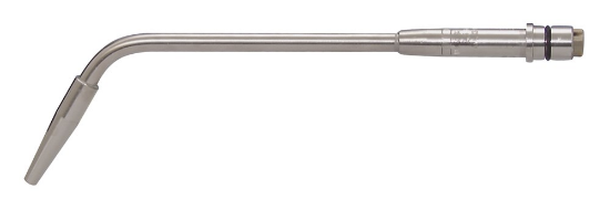 Afbeeldingen van Lasvoorstuk 2,0-4,0MM t.b.v. Gloor Lilliput