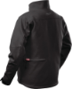 Afbeeldingen van M12HJBL4-0(S) HEATED JACKET XXX