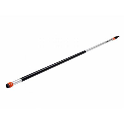 Afbeeldingen van BAHCO Telescopische steel 2,0-5M