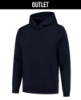 Afbeeldingen van TRICORP Sweater met capuchon 301003 inkt 2XL