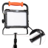 Afbeeldingen van KELFORT Bouwlamp LED 30W 2400LM Klasse II