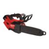 Afbeeldingen van MILWAUKEE Accu kettingzaag met handgreep M18FTHCHS30-802 18V 30CM 2x 8,0Ah