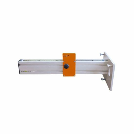 Afbeeldingen van NEDO Gevelbouw-adapter t.b.v. laserontvanger COMMANDER 2 461056