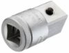 Afbeeldingen van GEDORE Adapterset ¼" - ¾" 5x
