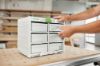Afbeeldingen van FESTOOL Systainer Rack SYS3-RK/6 M 337-Set