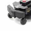 Afbeeldingen van Ambrogio Twenty 29 Elite (BLACK) / TECHLine NEXTTECH LX2.9 Robotmaaier – 3500 m²