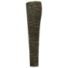 Afbeeldingen van TRICORP Chino Premium 504003 legerprint 2XL