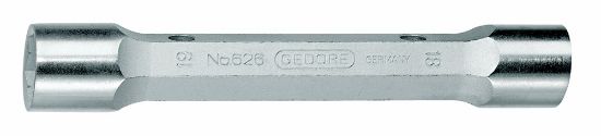 Afbeeldingen van GEDORE Pijpsleutel 626 18X19MM