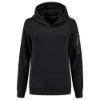 Afbeeldingen van TRICORP Hoodie Premium dames 304006