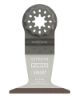 Afbeeldingen van SMART Multitool blad starlock titanium 63MM