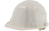 Afbeeldingen van KELFORT Bouwhelm wit KEL-BDB