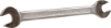 Afbeeldingen van IRONSIDE Steeksleutel 12X13MM