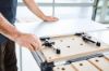 Afbeeldingen van FESTOOL Spanelementen MFT-SP t.b.v. MFT 3, MW 1000 en SYS-MFT 2x