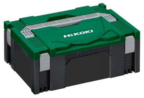 Afbeeldingen van HIKOKI HSC II leeg 402545