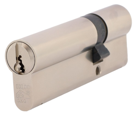 Afbeelding voor categorie Veiligheidscilinders SKG***