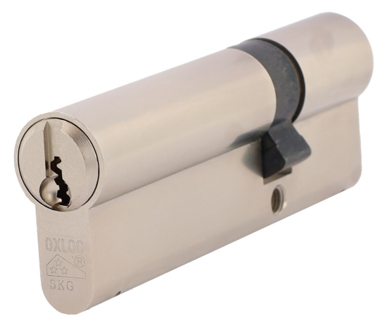 Afbeeldingen van OXLOC Servicecilinder O7 30/75 SKG***