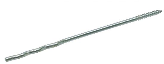 Afbeeldingen van GEBR. BODEGRAVEN UNI-HSB spouwanker RVS316 O.G. 450MM Ø5MM HT6,0X40MM