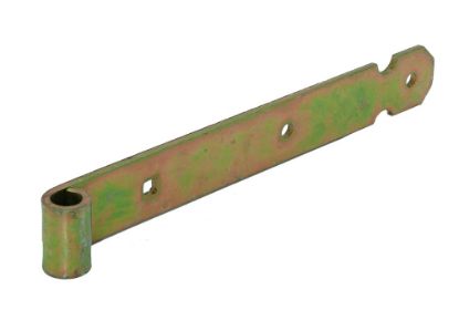 Afbeeldingen van GEBR. BODEGRAVEN Heng EV t.b.v. pen Ø13MM 300MM 40X5MM