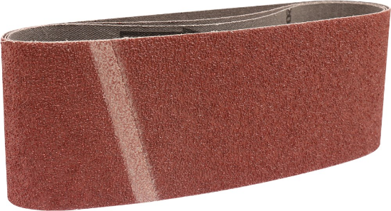 Afbeeldingen van KELFORT Schuurband 75X457MM K60 3x