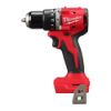 Afbeeldingen van MILWAUKEE Accu klopboormachine compact M18BLPDRC-0X 18V BODY in HD-Box