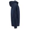Afbeeldingen van TRICORP Jack Premium met capuchon 404001 inkt S
