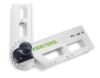 Afbeeldingen van FESTOOL Combizwaaihaak FS-KS t.b.v. FS/2-rail tussen 0 en 180°