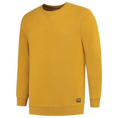 Afbeeldingen van TRICORP Sweater Premium 304005 curry 2XL