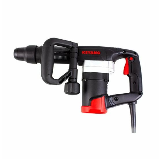 Afbeeldingen van KEYANG Hakhamer KH5000M 1050W SDS-Max 5kg