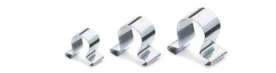 Afbeeldingen van BETA Dopsleutelklem ¼" MB0 t.b.v. dophouder rail