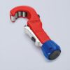 Afbeeldingen van KNIPEX Buizensnijder TubiX 903102BK 6-35MM