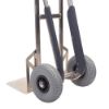 Afbeeldingen van MATADOR Steekwagen NST300-CT 4530GL aluminium max 350kg