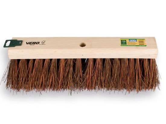 Afbeeldingen van Stadsbezem 41B bassine 41CM 
