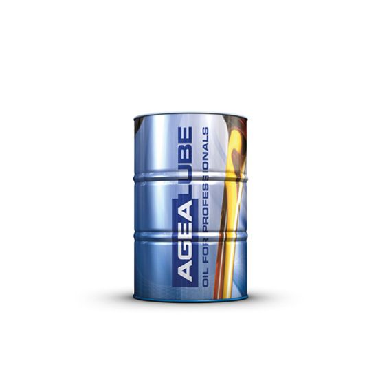 Afbeeldingen van AGEALUBE Motorolie HD Super MO SAE40 60L