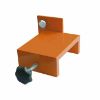 Afbeeldingen van NEDO Bouwraamhouder t.b.v. de laserontvanger COMMANDER 2 461055