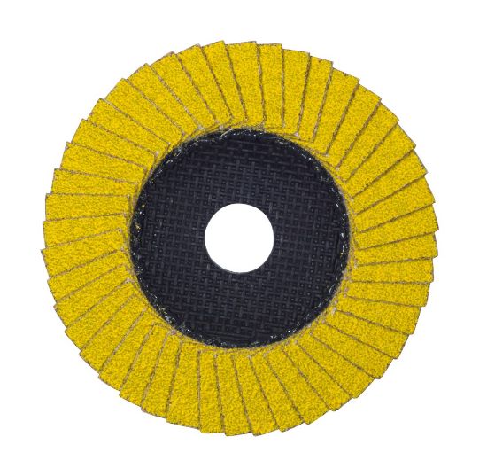 Afbeeldingen van FLAP GRINDING DISC SLC50/115 G40-60-1P