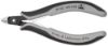 Afbeeldingen van KNIPEX Zijsnijtang elektro PREC 7902120ESD DIN9654