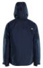 Afbeeldingen van BLÅKLÄDER Winterjas lichtgewicht 4890 donker marineblauw/zwart 5XL