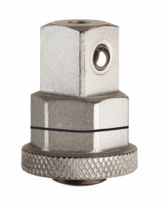 Afbeeldingen van GEDORE Adapter ½" vierkant 19MM t.b.v. 7 R & 7 UR serie