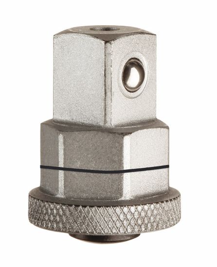 Afbeeldingen van GEDORE Adapter ½" vierkant 19MM t.b.v. 7 R & 7 UR serie