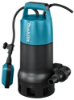 Afbeeldingen van Dompelpomp PF1010 voor vuil water 230 V