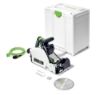 Afbeeldingen van FESTOOL Invalcirkelzaag met voorritsfunctie TSV 60 KEBQ-Plus 168MM 1500W